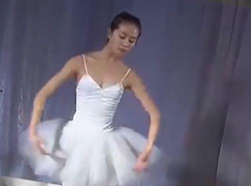 刘诗诗跳舞的视频,刘诗诗惊艳舞姿演绎古典美