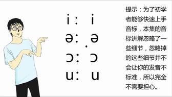 海伦音标视频,轻松掌握国际音标发音技巧