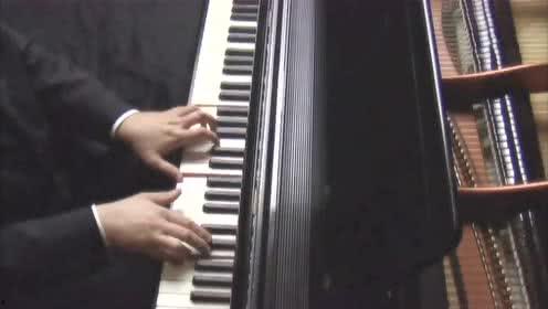 肖邦圆舞曲视频,舞动指尖的浪漫旋律