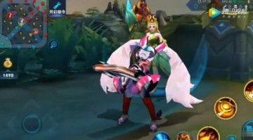 安琪拉视频,揭秘游戏背后的精彩故事与幕后制作