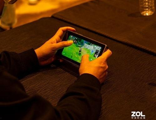 视频双开,一机多用，体验全新娱乐方式