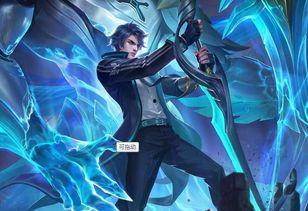 王者荣耀 凯视频,凯英雄风采，一招定乾坤