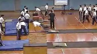 跳箱教学视频,轻松掌握跳跃技巧全攻略
