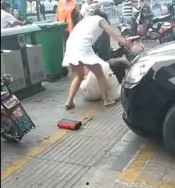 宿迁原配打小三视频,现场视频曝光引发网友热议