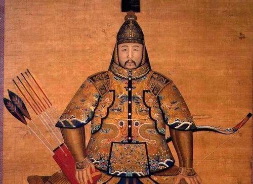 清朝皇帝视频,传奇一生与帝国兴衰