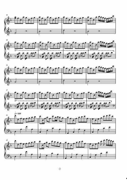 郊游钢琴曲视频,钢琴曲视频带你领略自然之美