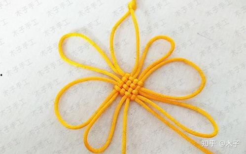 中国结的做法视频,跟随视频轻松掌握传统技艺