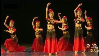 新疆舞视频大全集