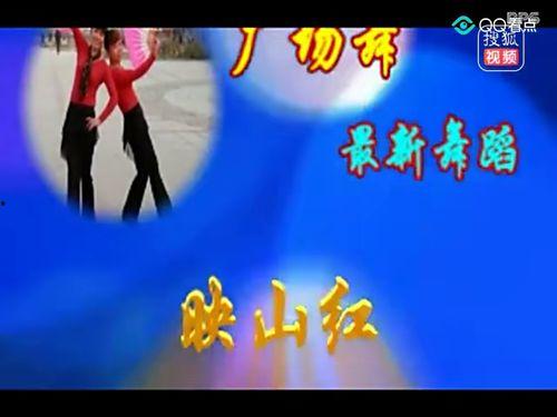 dj映山红广场舞视频,DJ映山红广场舞视频魅力解析