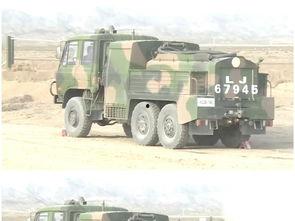军用车视频,硬核视频揭秘战地风采